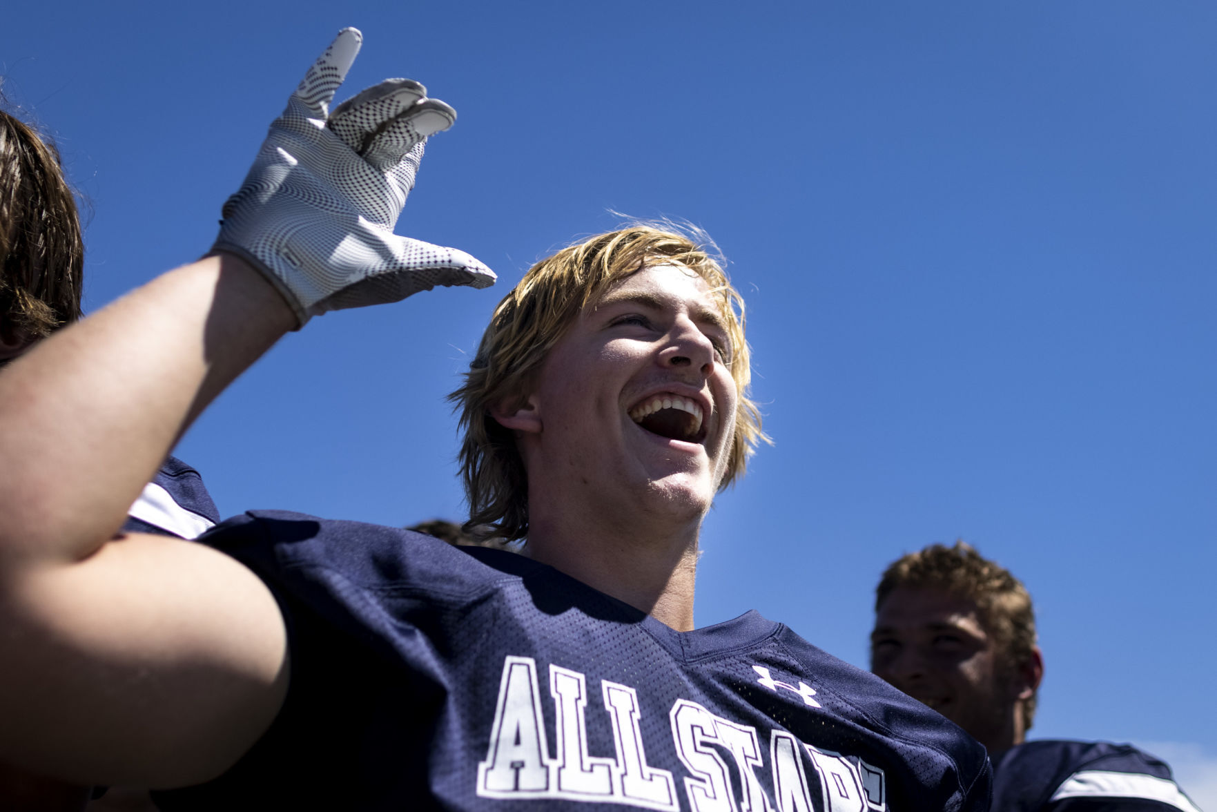Big Sky Class B All-Star Football Game